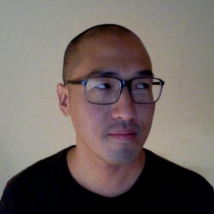 Francis Hwang